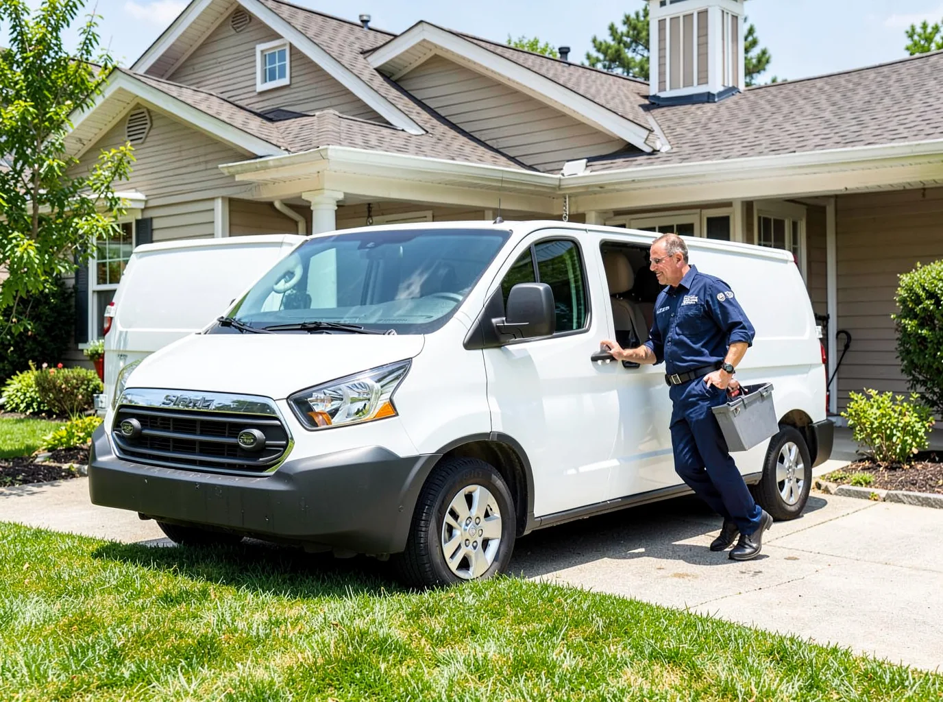 Emergency Plumber company in Grottoes, VA