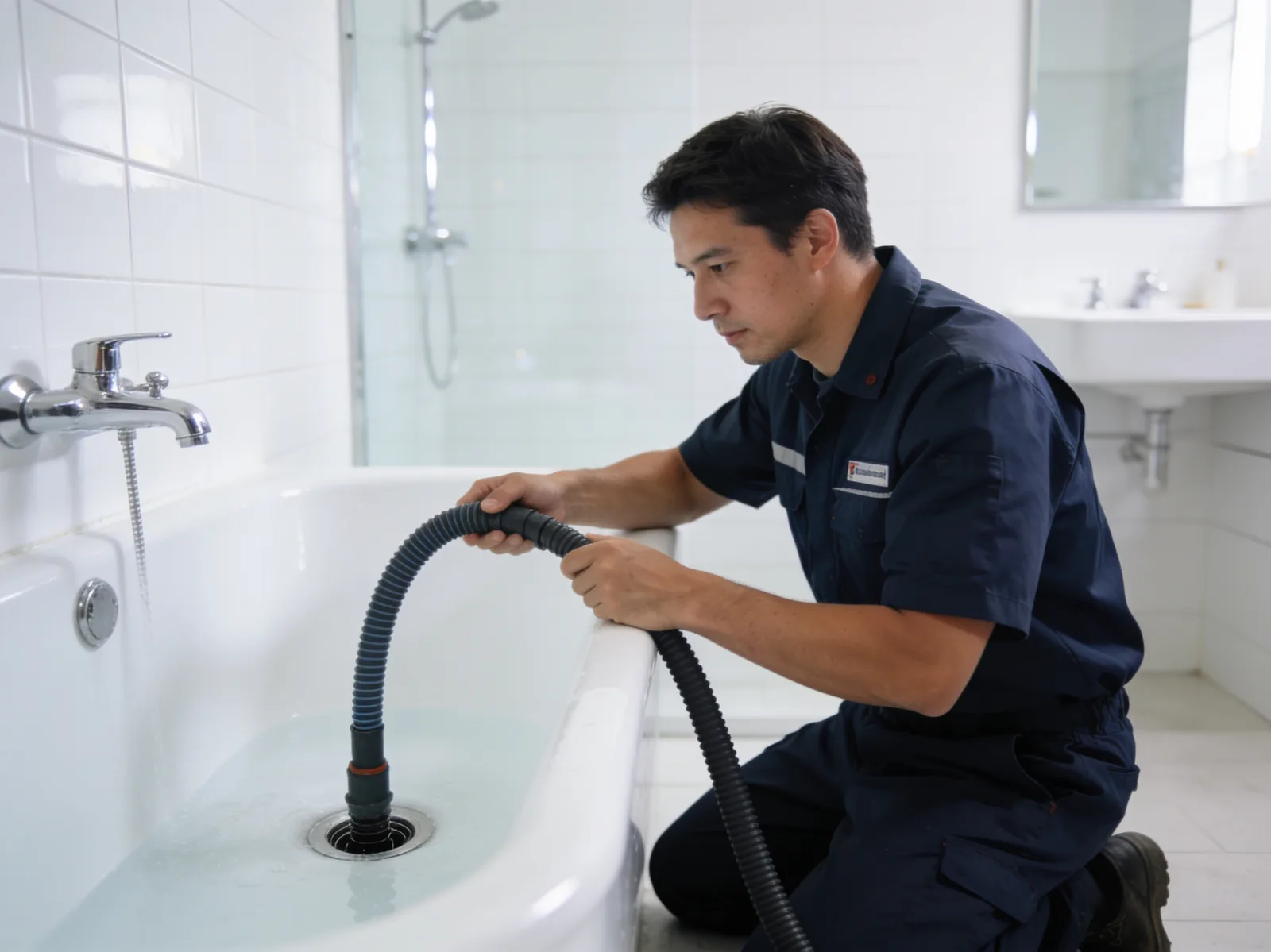 Emergency Plumber Grottoes, VA FAQs